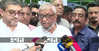 ঈদের পর মালোয়েশিয়াসহ সব দেশের শ্রমবাজার খুলবে: প্রবাসী কল্যাণমন্ত্রী